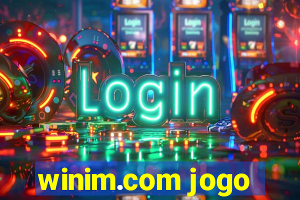 winim.com jogo